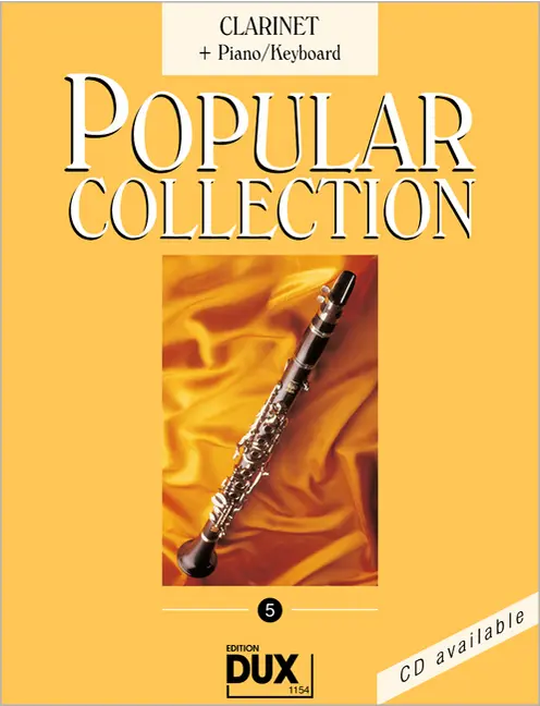 Popular Collection 5